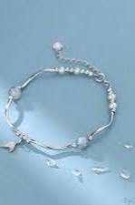 Bracelet 23 in Silver Accessories